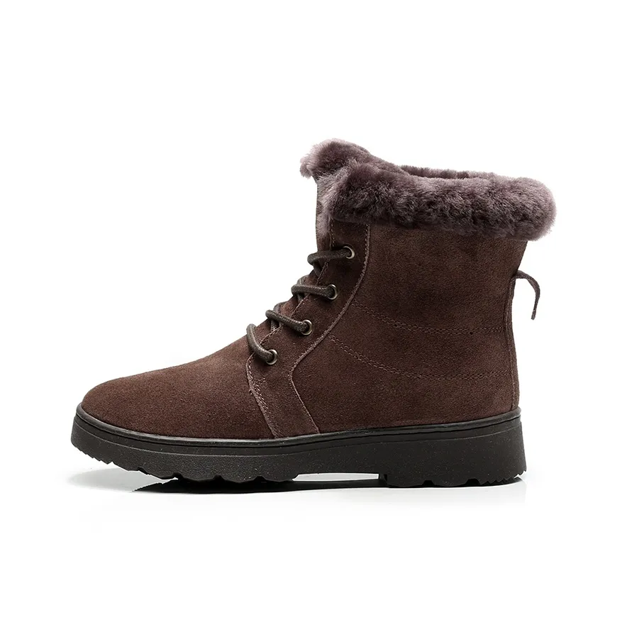 Golofi Короткий MID Голень Мартин Boot Женские