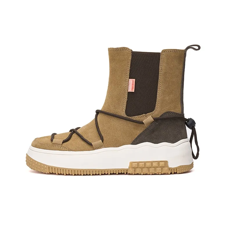 Joy Mario Челси 4CM Женские