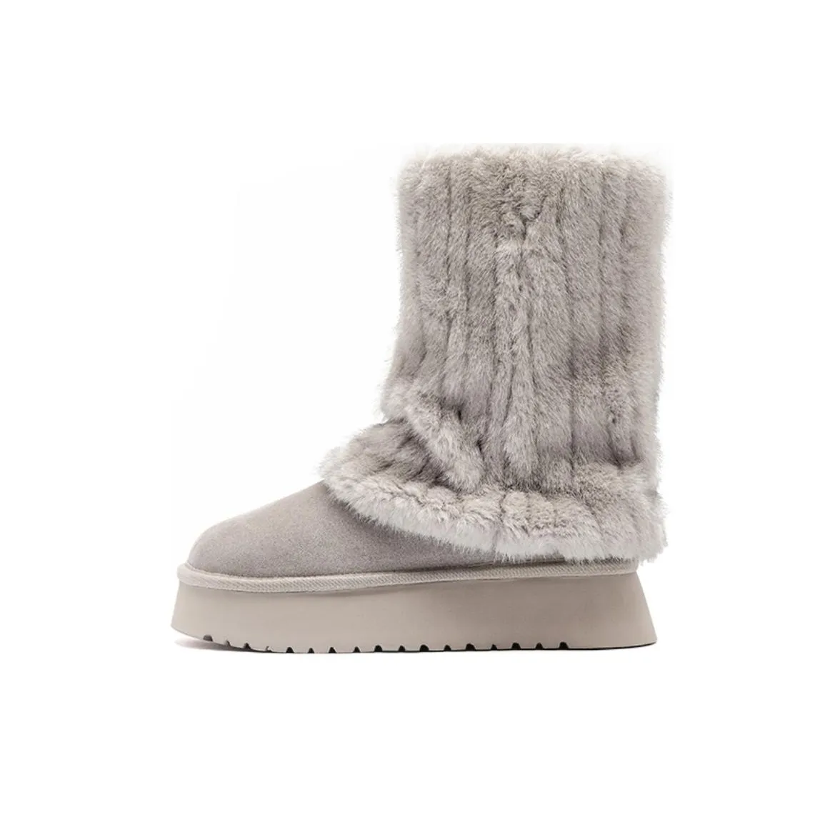 AGSDON Термические Водонепроницаемые Кроссовки для Сноубординга Женские