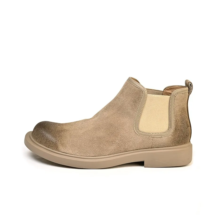 Brounvanm Челси Мужской