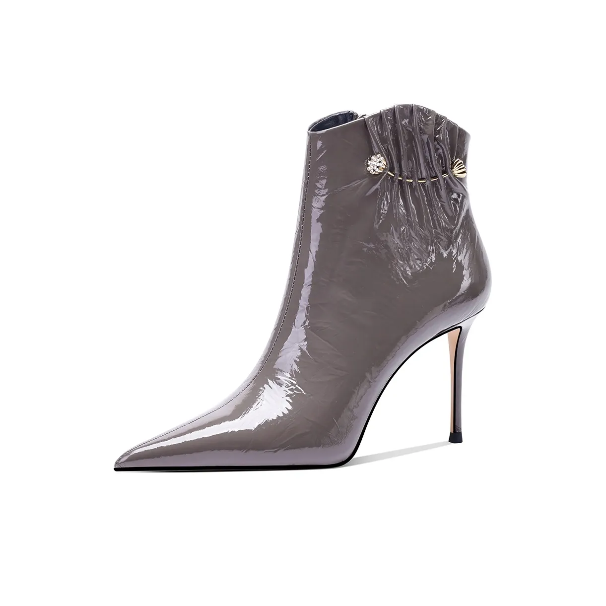 Shesrim Ankle Boots Women's