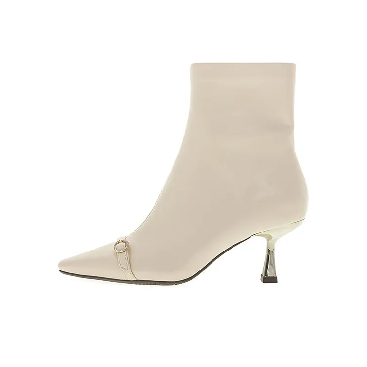 RANDA Ботильоны 6,5 см Женские