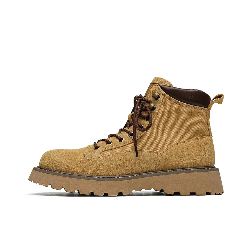 Водолей Crew Martin Boot Мужской