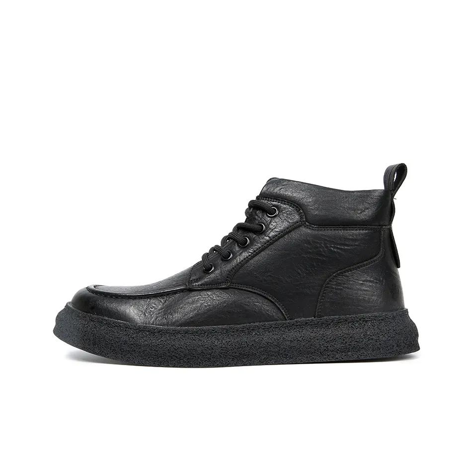 Wit ботинки Martin Мужские