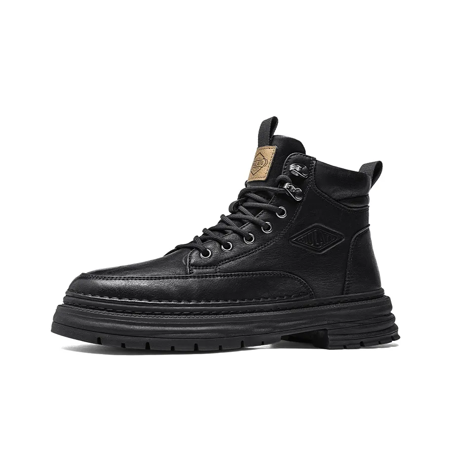 CariteSport Мужские ботинки Martin