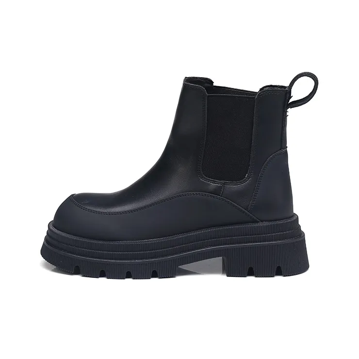 Bull Charm Crew Челси Женские