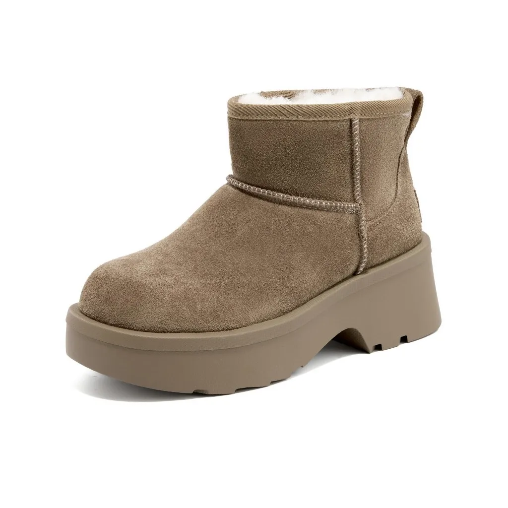 Elle Сноубутсы Женские