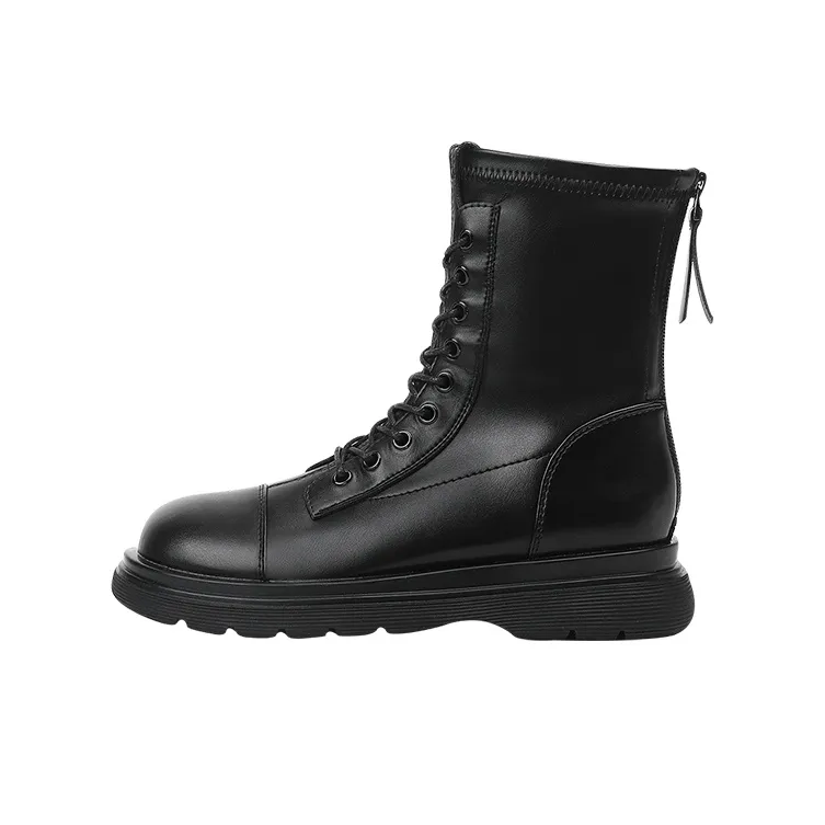 DAPHNE Женские Мартинсы