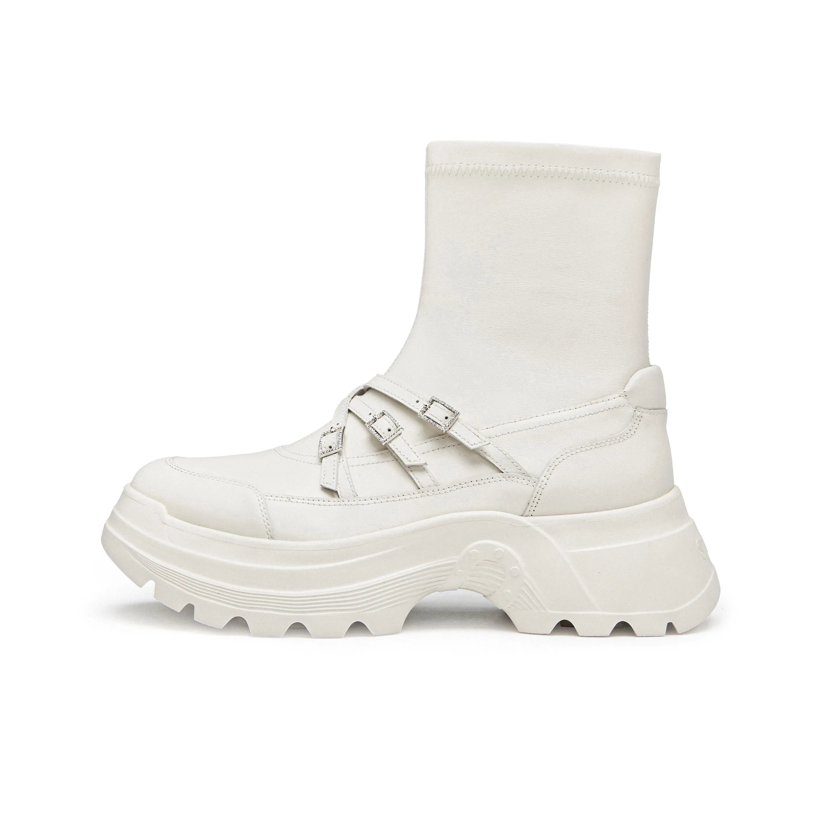 Staccato Dora Ankle Boots Women's