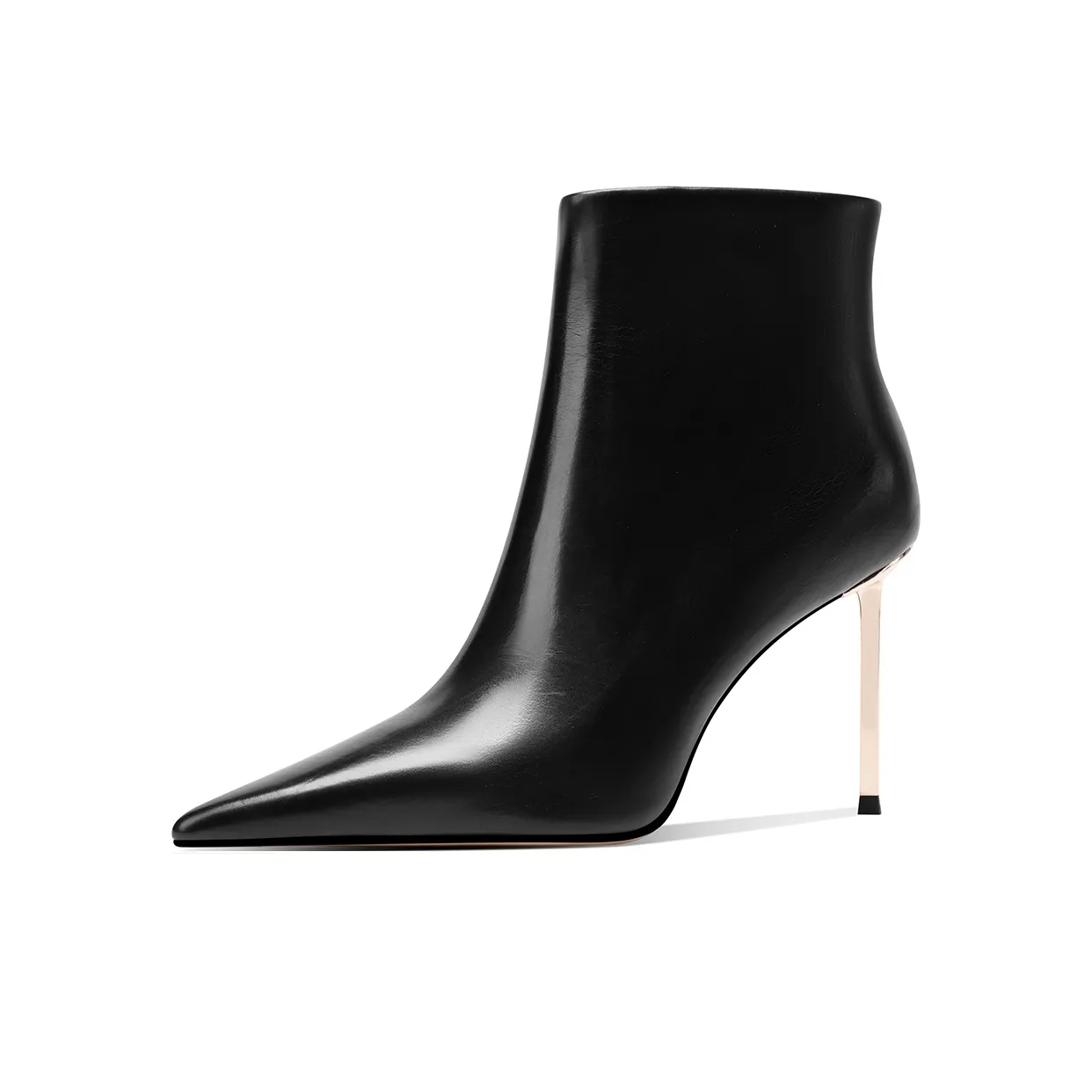 Shesrim Женские ботильоны