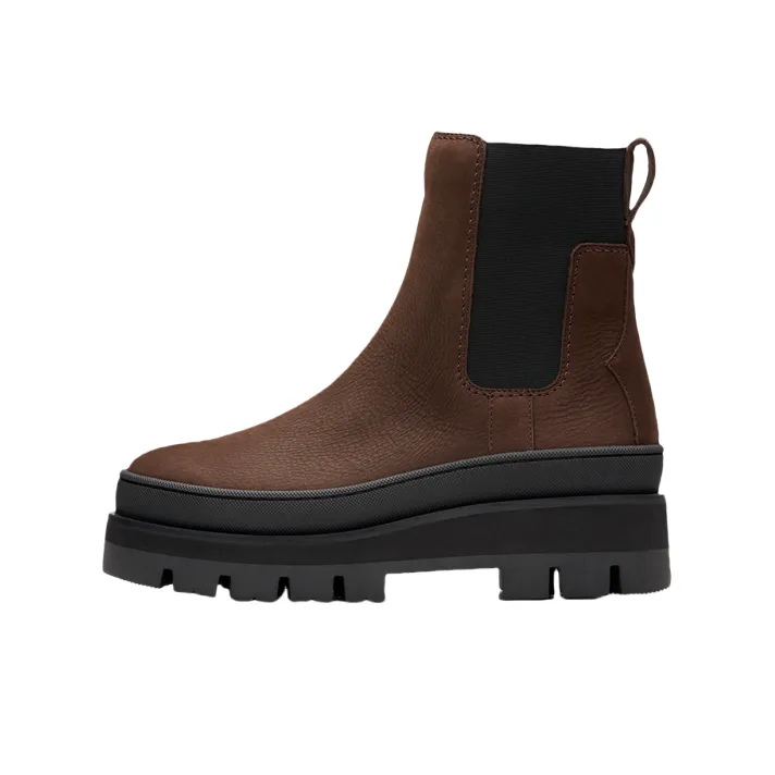 Clarks Короткий Челси Женские