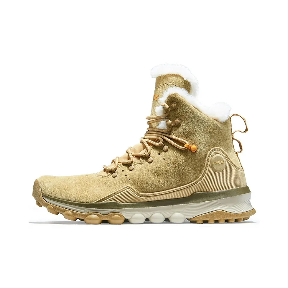RAX Сноубутсы Хаки Женские