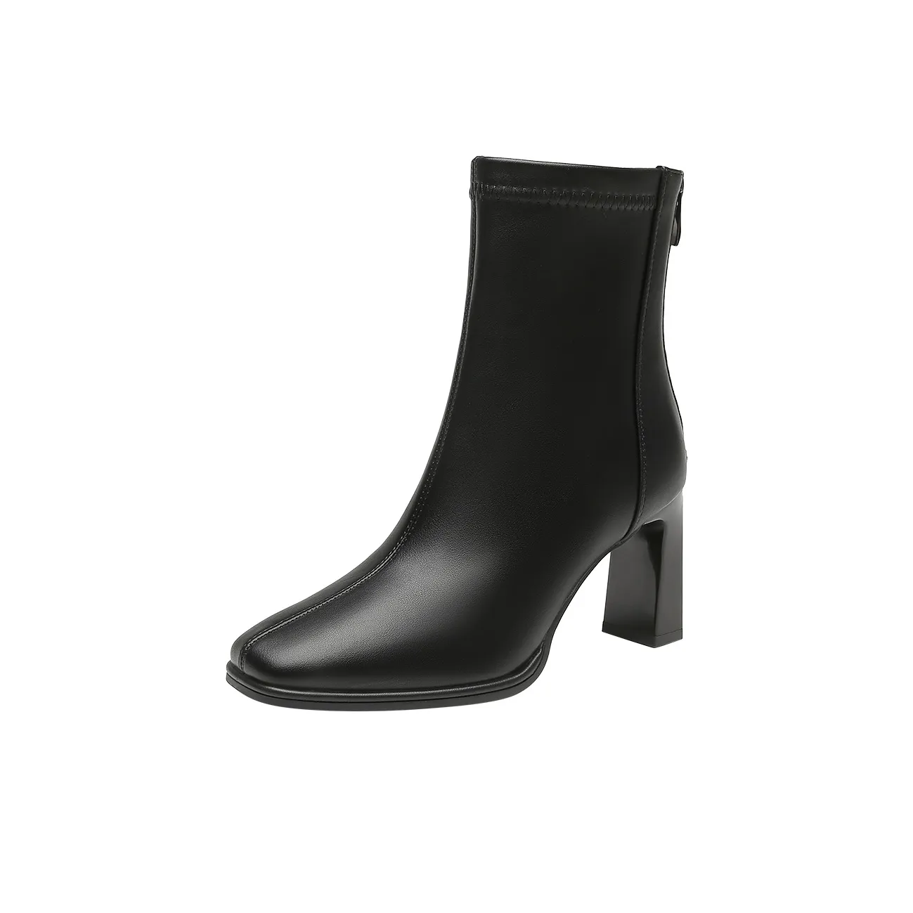 DUSTO Ankle Boots 7.7cm Women's