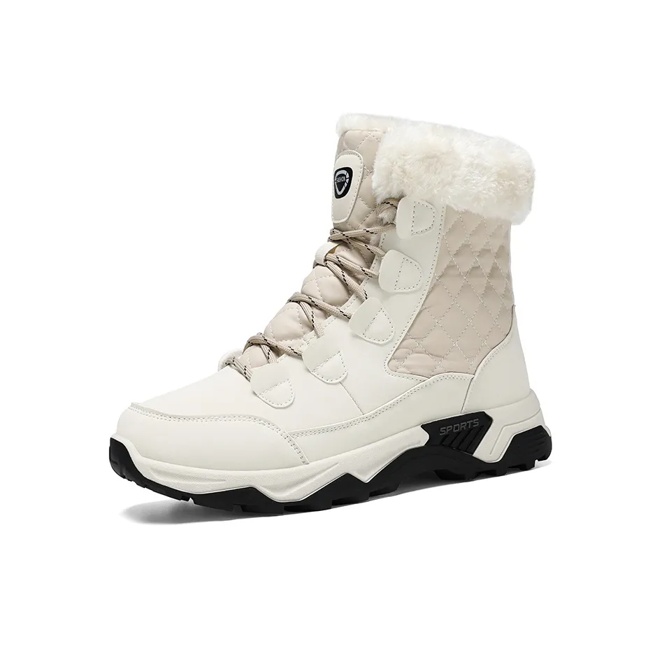 KUPE Сноубутсы Унисекс