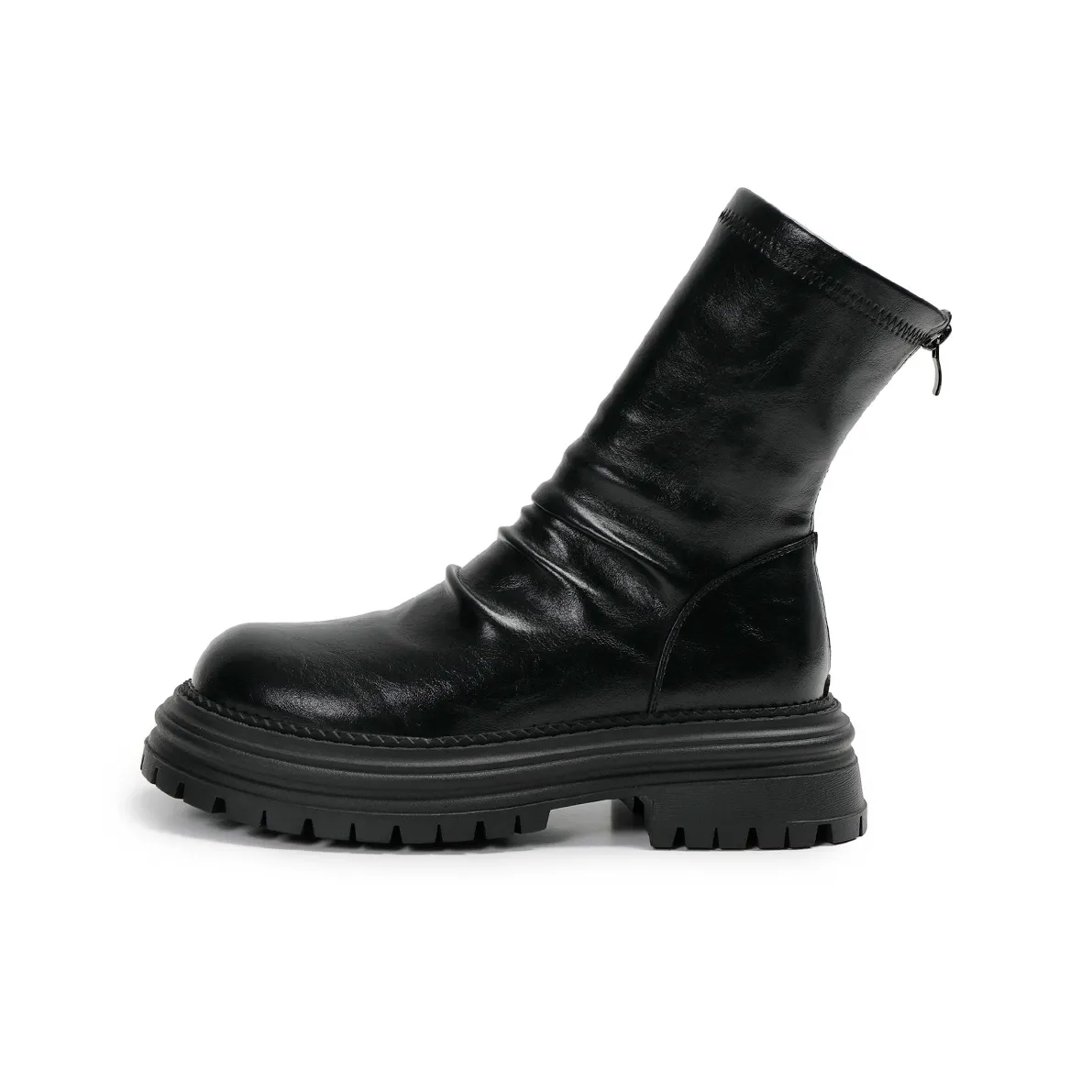 Earl Cat Женские ботильоны