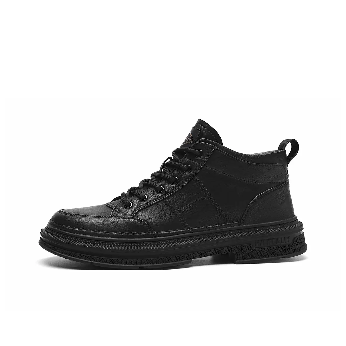 HLA 7,5cm Martin Boot 4CM Мужской