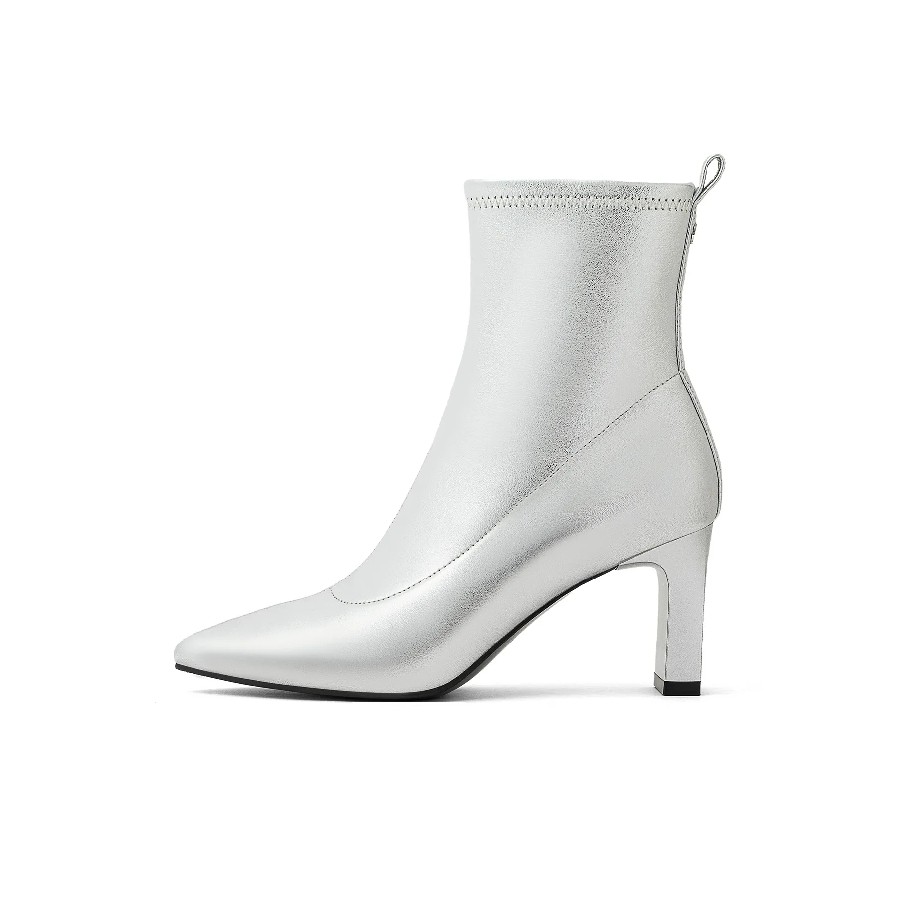 COMELY Ankle Boots Women's