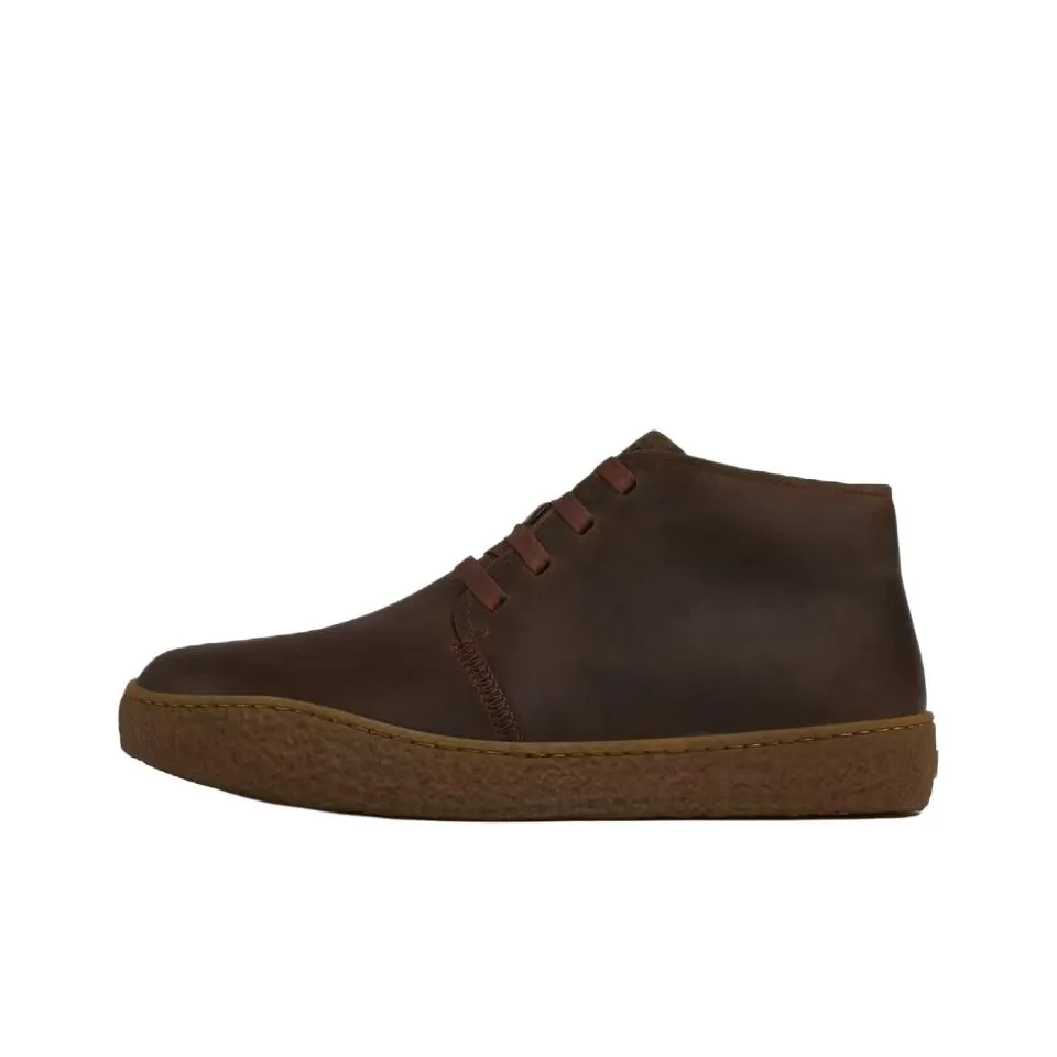 CAMPER Ankle Boots Men