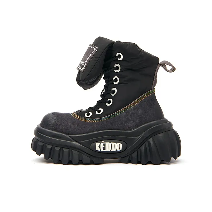 KEDDO Клавиатурные обувь ботильоны женские