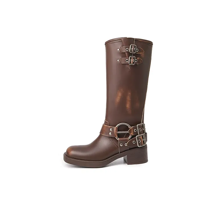 STOOSHE Женские сапоги до колена