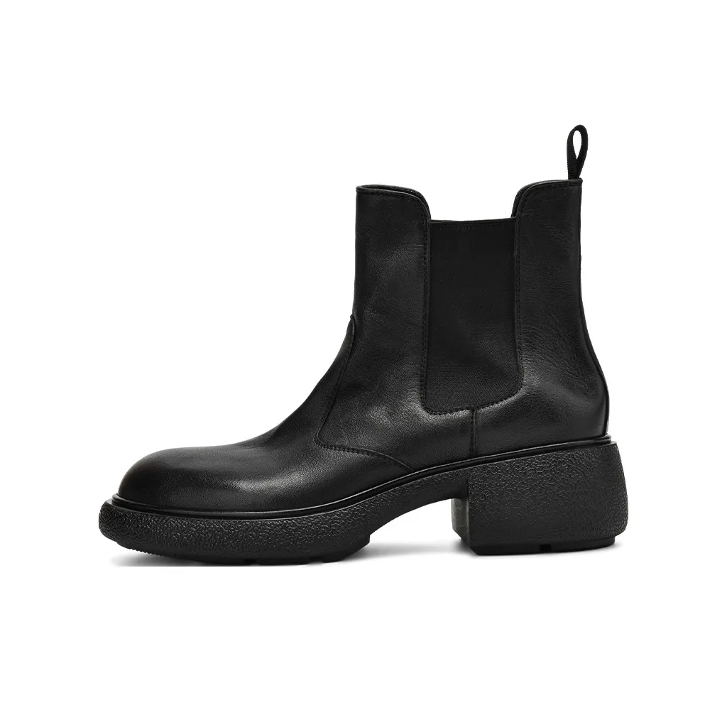 Rosa Bianca Короткий Челси Женские