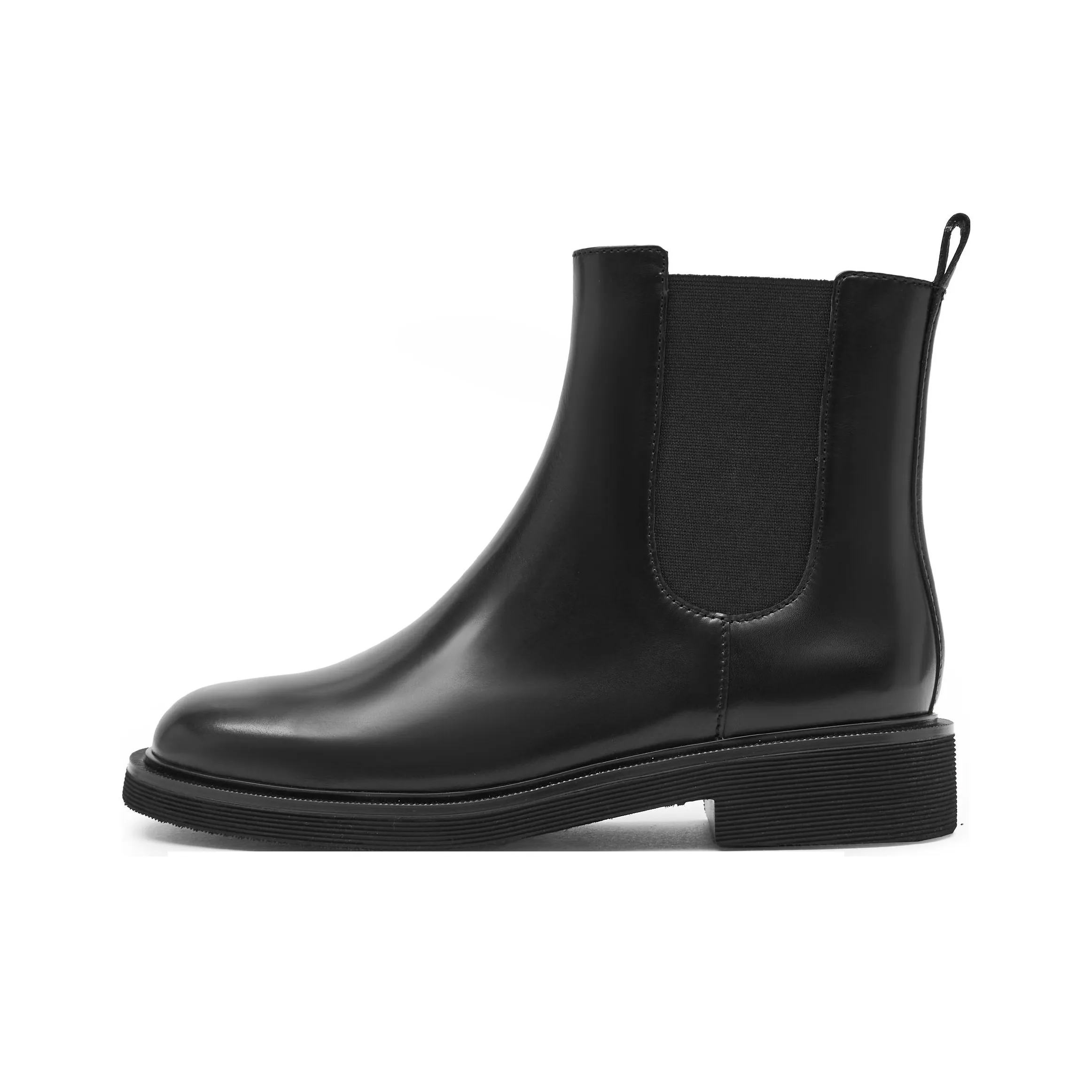 Staccato Yesterday 13.5cm Chelsea Boots 3.5cm Women's