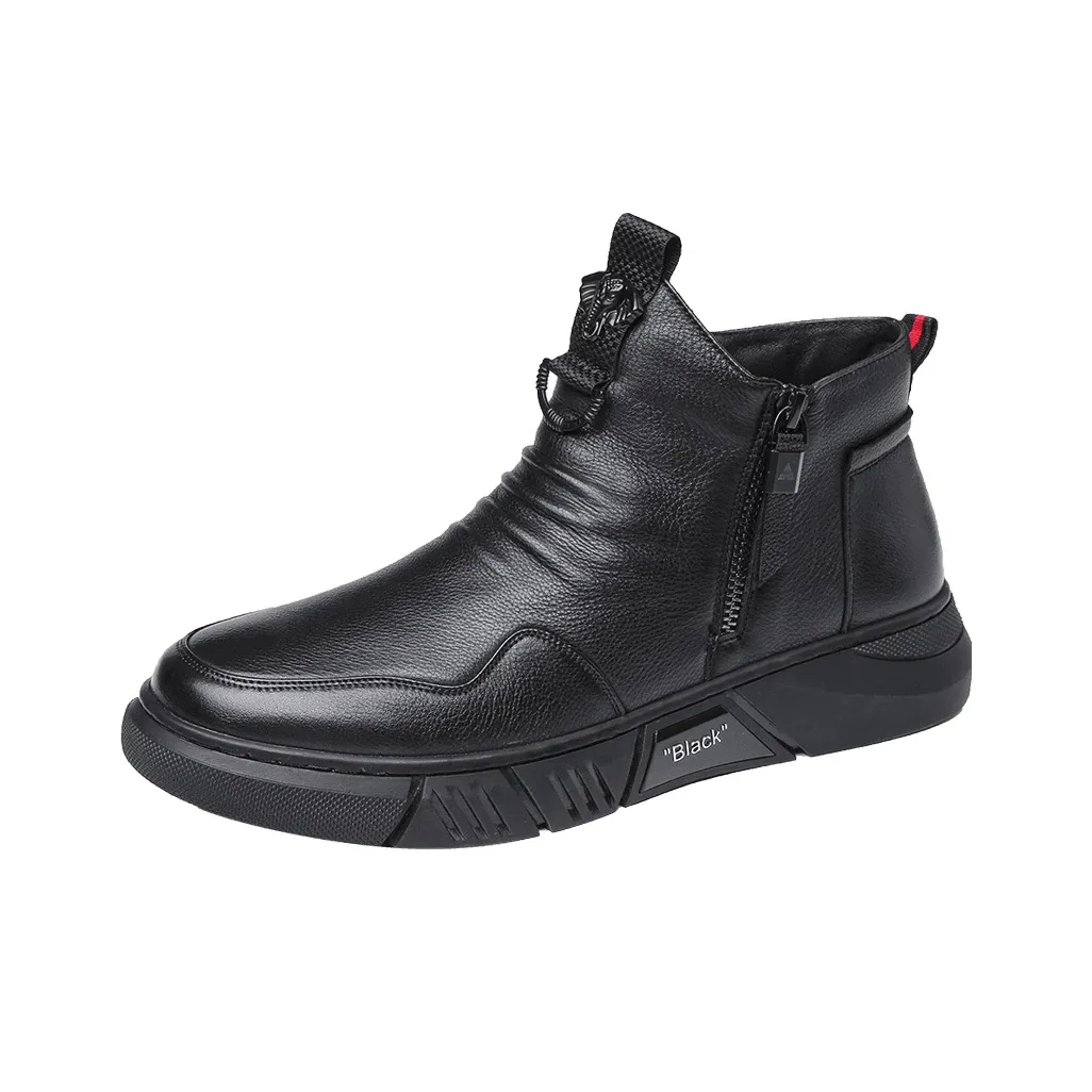 Auron Ankle Boots Men's