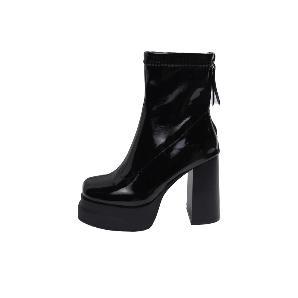 Xingdiman Женские ботильоны