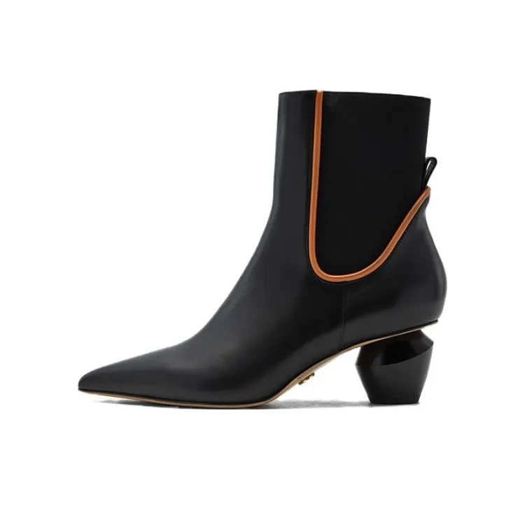 NINE WEST Ankle Длина Челси 5,5 см Женские