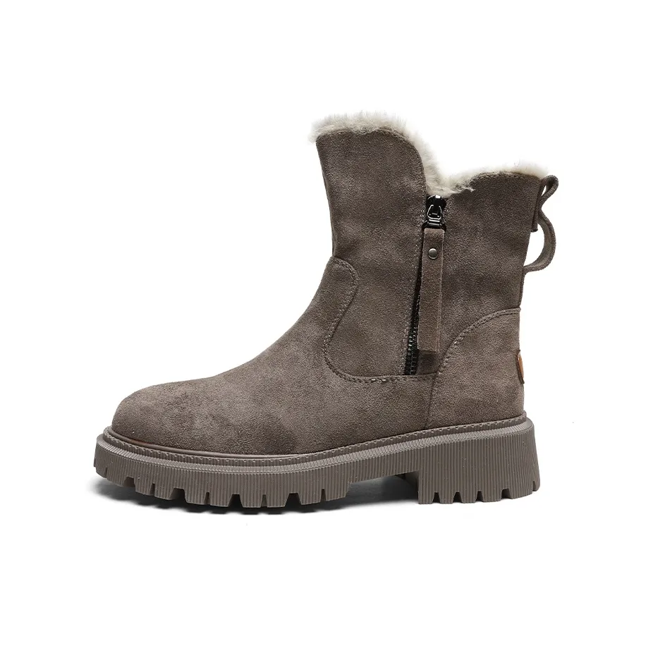 Mulinsen Ботильоны 5 см Женские