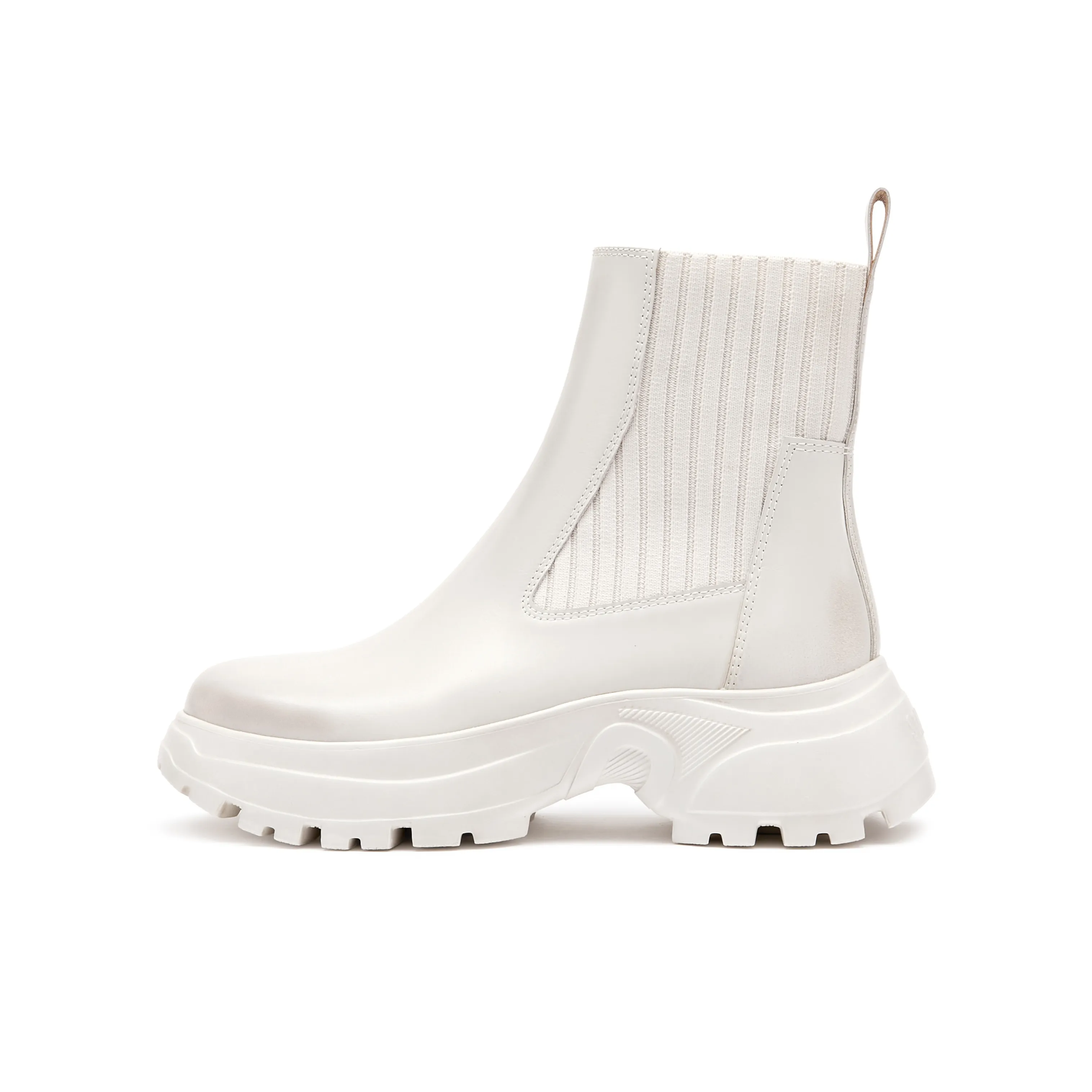 Staccato Dolphin Boots Crew Chelsea Women's