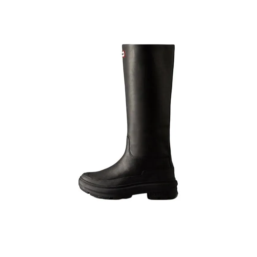 KILLING EVE x HUNTER Waterproof, Abrasion Resistant, Slip Resistant Rain Boots Women's