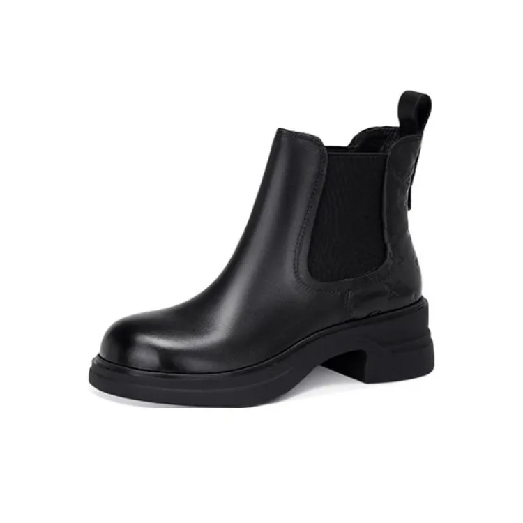 JESSICA SOPHIA Короткий Челси 4,5 см Женские