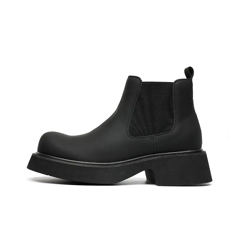 Dounkol Get Cool Short Chelsea Boots Unisex
