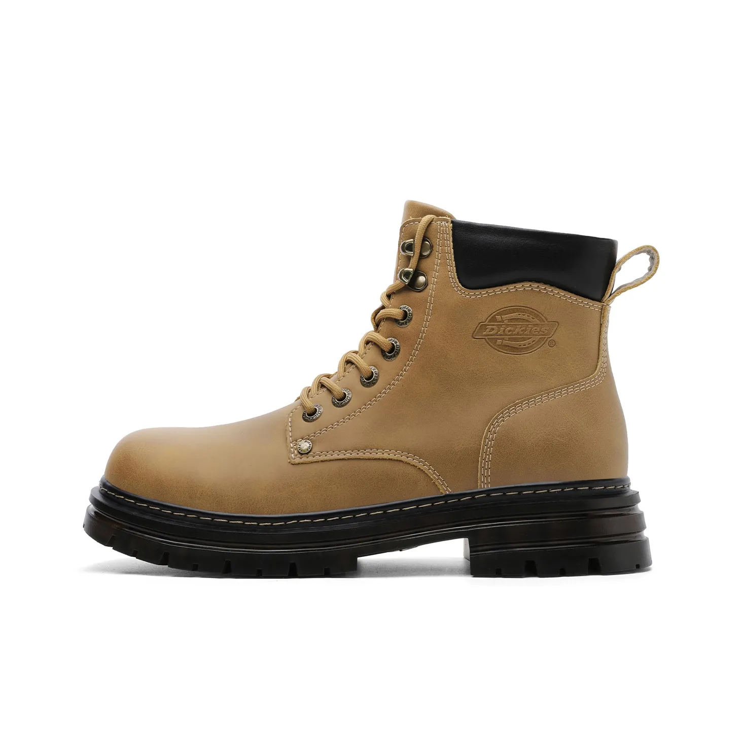 Dickies 13cm Аутдор Мужской Светло-Коричневый