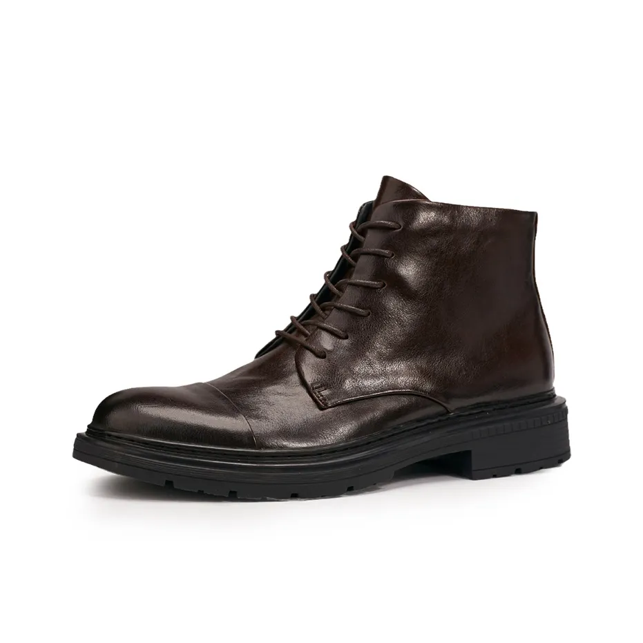 Voguhomme 10 см Martin Boot Мужской