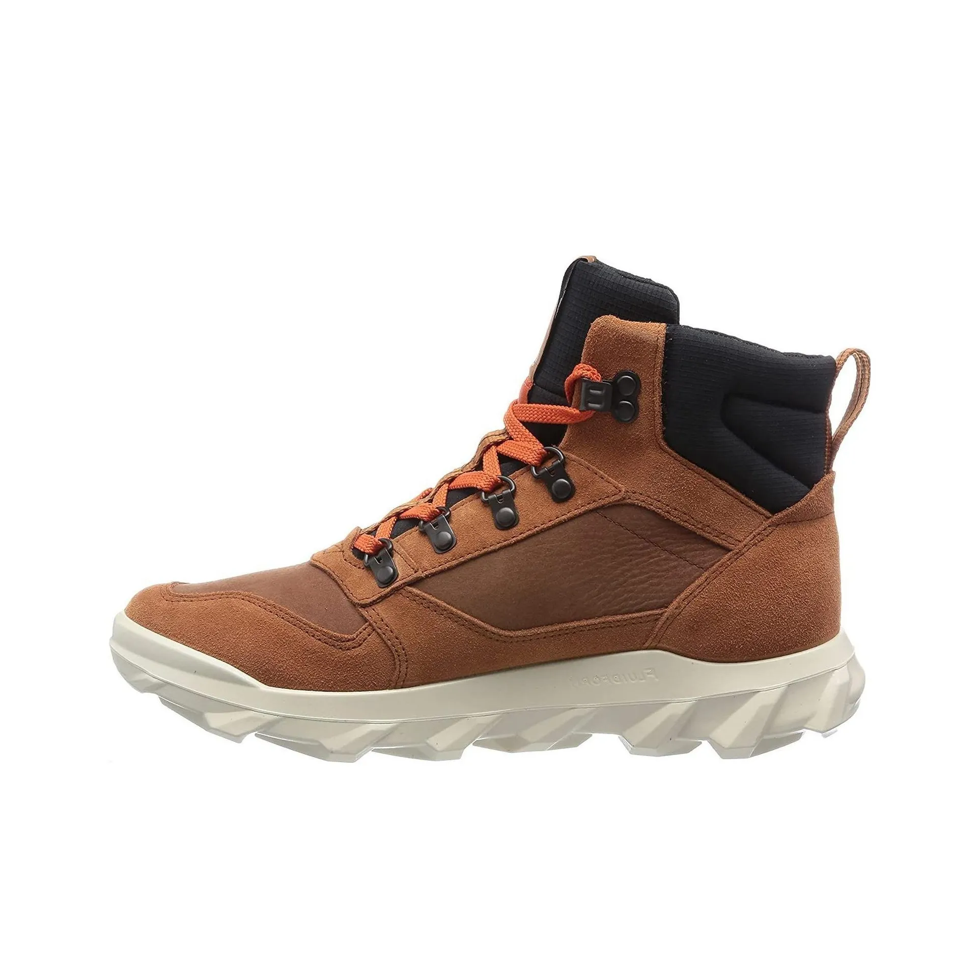 Ecco Короткий Аутдор Мужской Коричневый