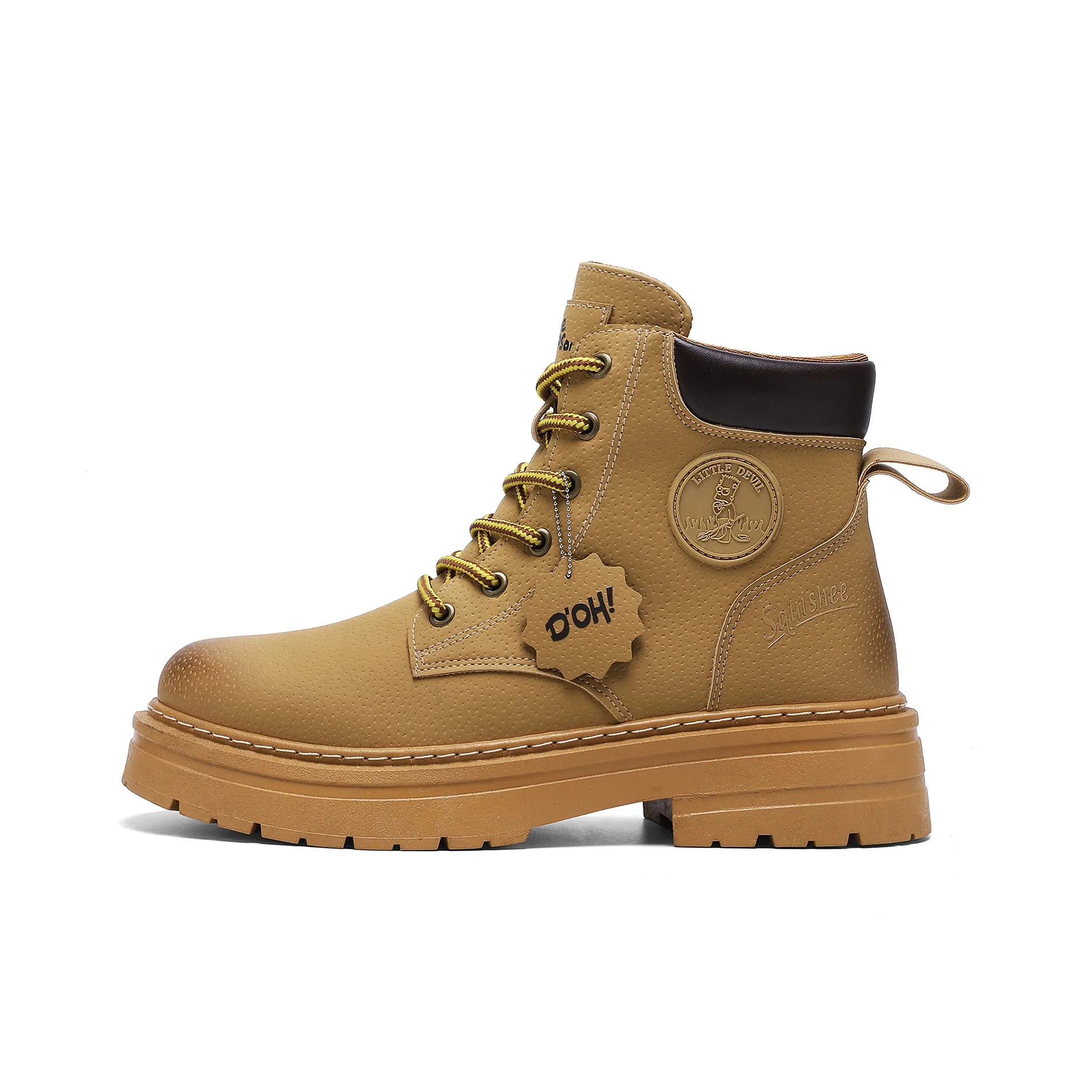 The Simpsons Martin's Men's