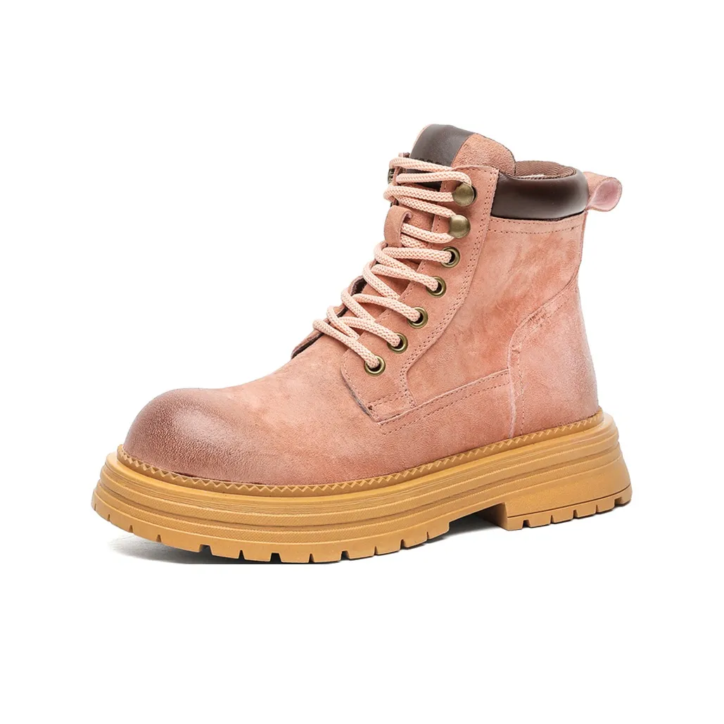 V05 Мартинсы Унисекс