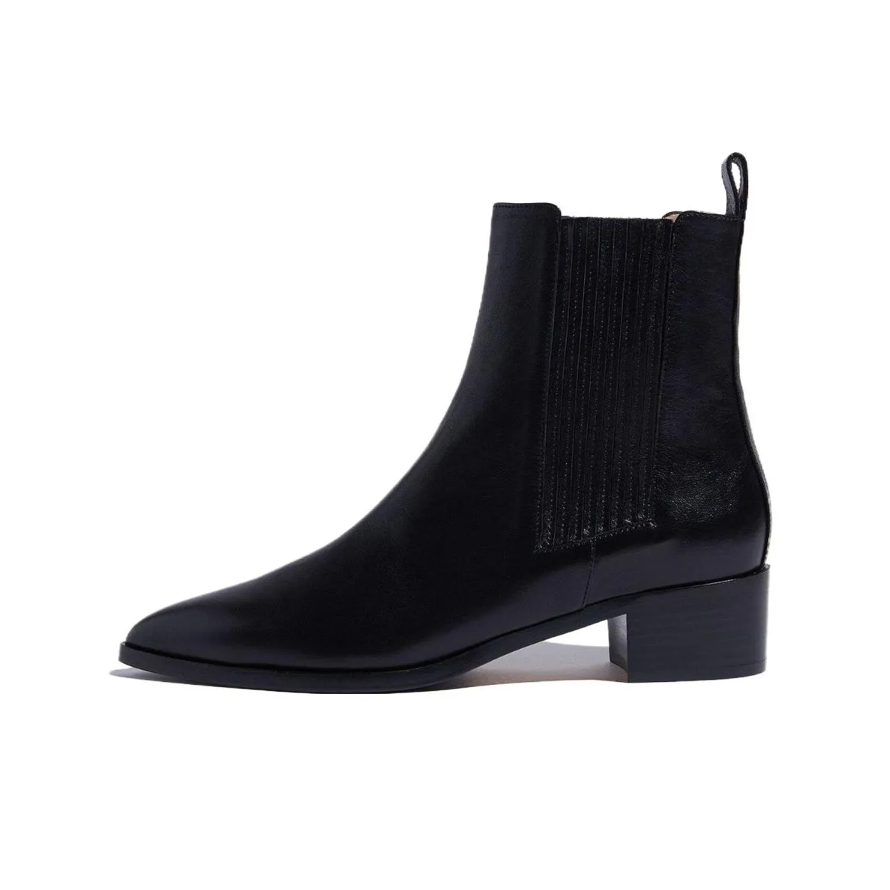 SCAROSSO Olivia Chelsea Boots Women's