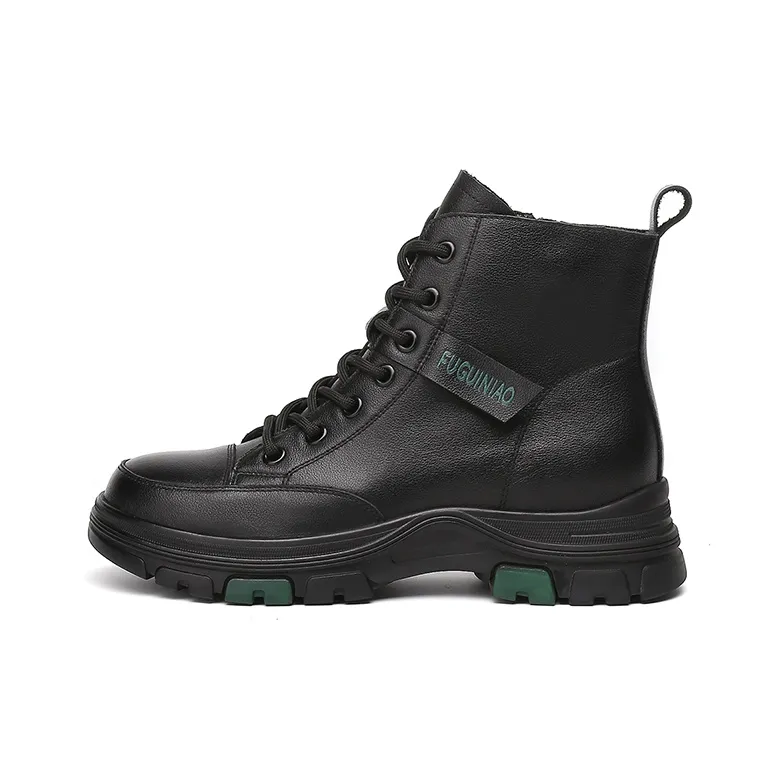 Rich Birds Ankle Boots 5CM Women's