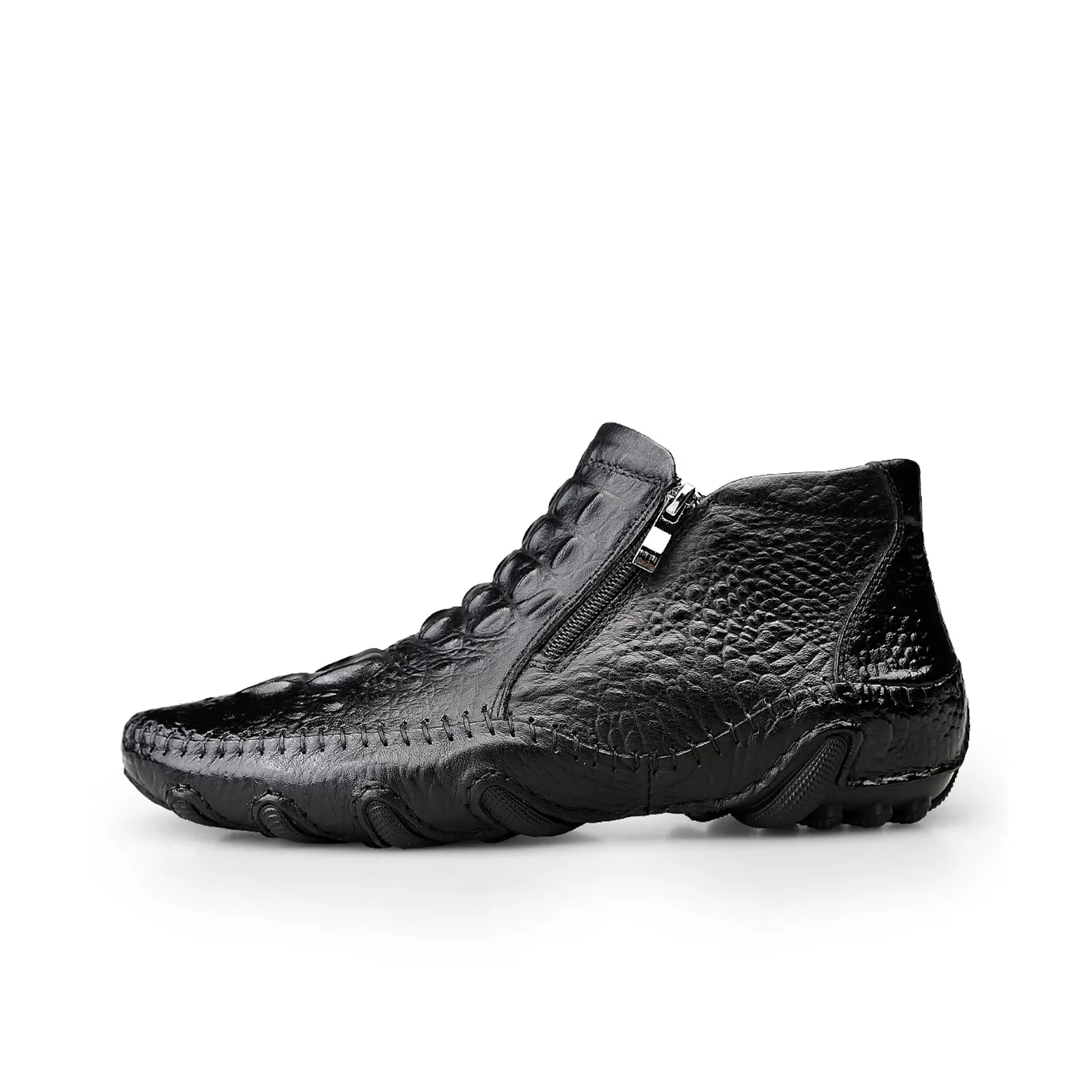 BECK Ботильоны Мужские