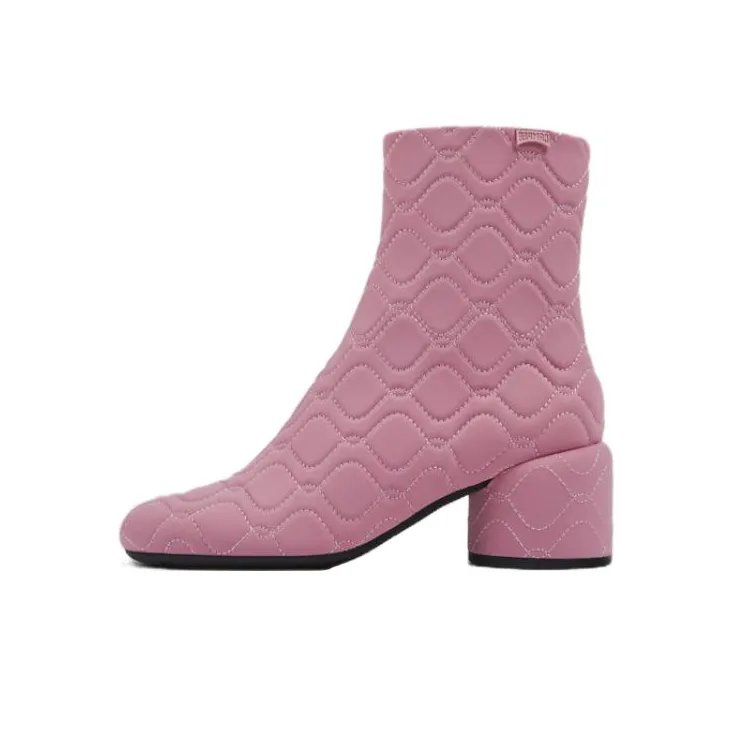CAMPER Niki 60mm Ankle-length Boots
