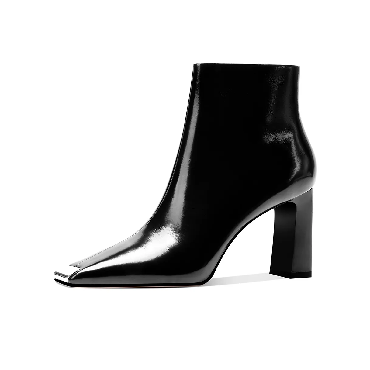 Shesrim Ankle Boots Women's Black