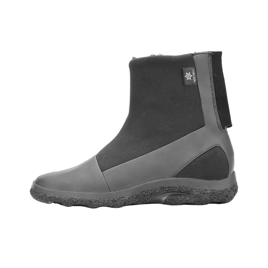 NORVINCY Термостойкий Slip-Resistant Короткий Сноубутсы Унисекс