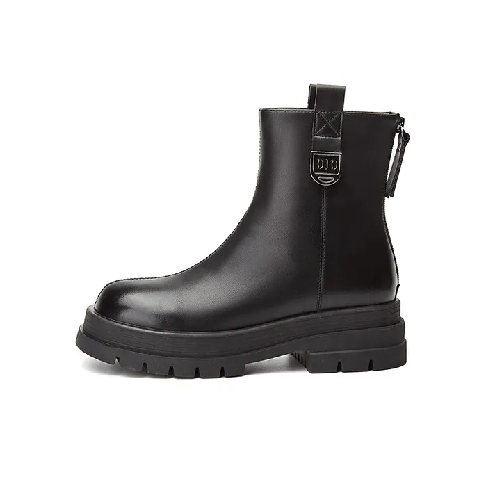 Daphne 14cm Martin Boot Женские