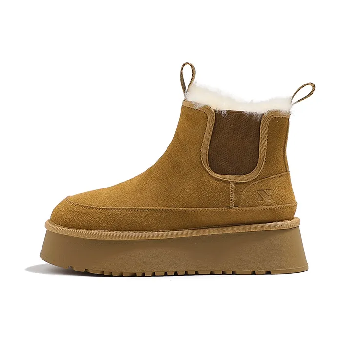 MIS. DANNY Chelsea Boots Women's