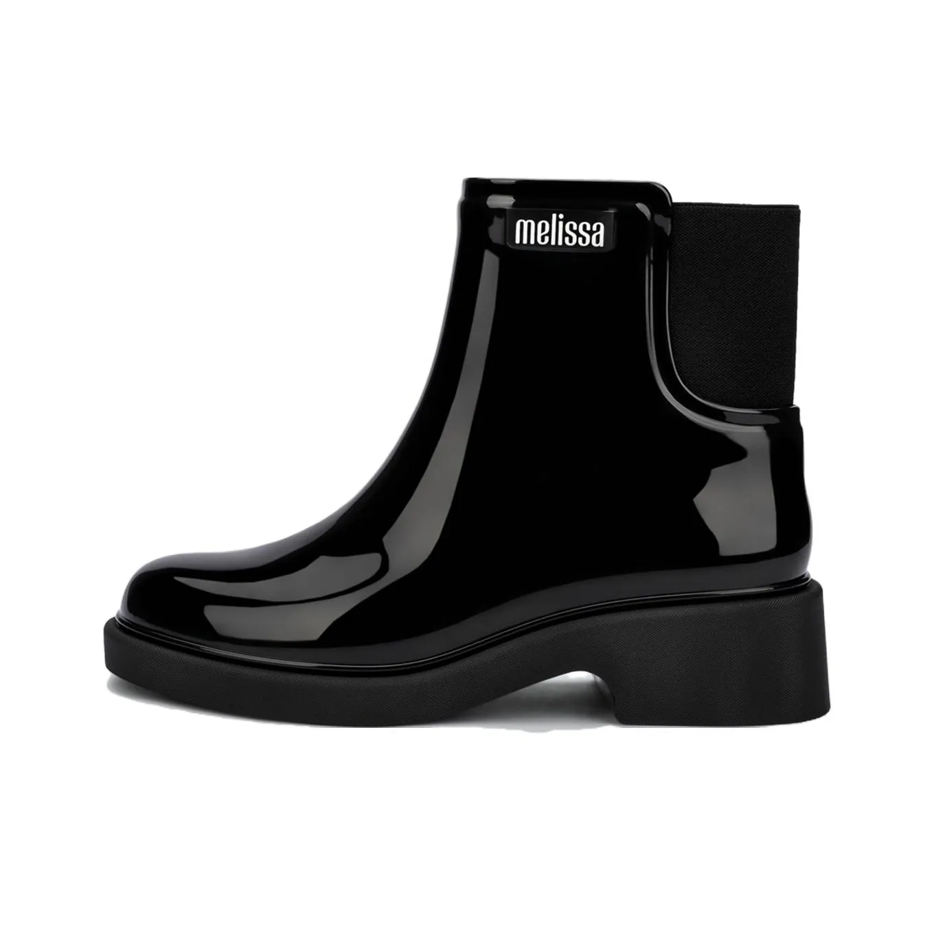 MELISSA Short Chelsea Boots Women's