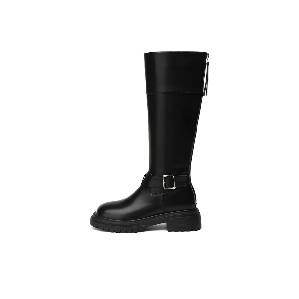 DAPHNE Knee high Boots 4.5cm Women's