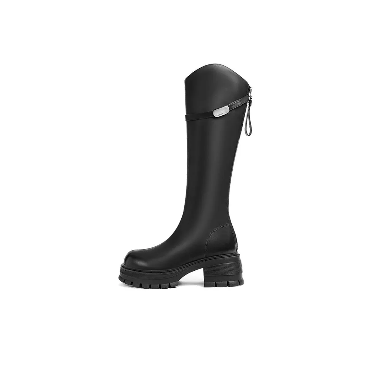 KEKAFU Knee high Boots 6.5cm Women's